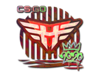 Heroic (Holo) | Antwerp 2022 image